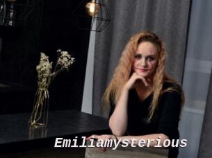 Emiliamysterious