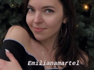Emilianamartel