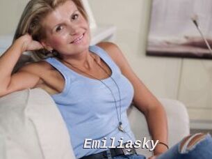 Emiliasky