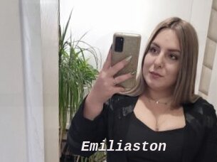Emiliaston