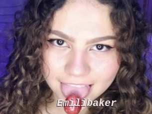Emilibaker