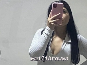 Emilibrowwn