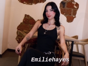 emiliehayes Live Camgirls Sex