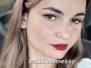 Emilihannessy