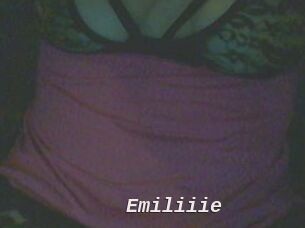 Emiliiie