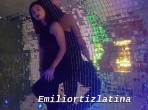 Emiliortizlatina