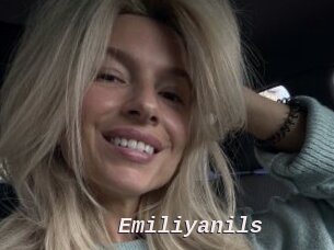 Emiliyanils
