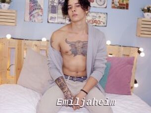Emiljaheim