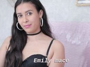 emily_mace Live Camgirls Sex