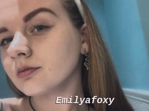 Emilyafoxy