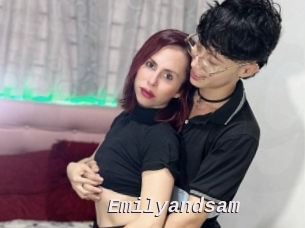 emilyandsam Live Camgirls Sex