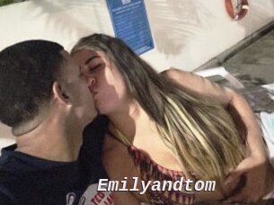 Emilyandtom