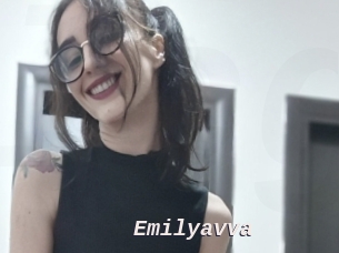 emilyavva Live Camgirls Sex