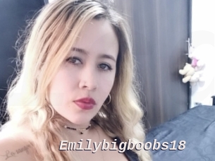 Emilybigboobs18
