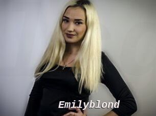 Emilyblond
