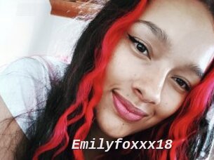 Emilyfoxxx18
