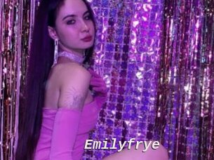Emilyfrye