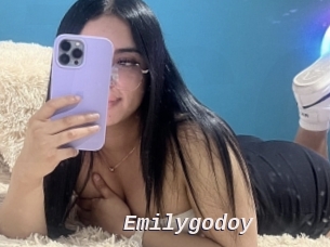 emilygodoy Live Camgirls Sex