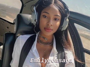 Emilygonsaga
