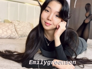 Emilygreenson