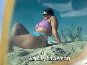 Emilyhiuston
