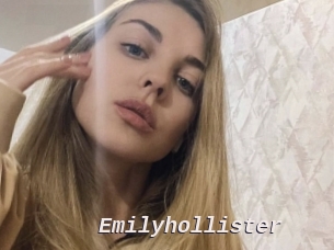 Emilyhollister