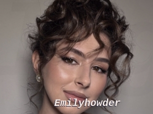 emilyhowder Live Camgirls Sex
