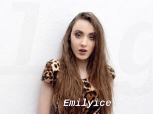 Emilyice