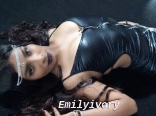 emilyivory Live Camgirls Sex