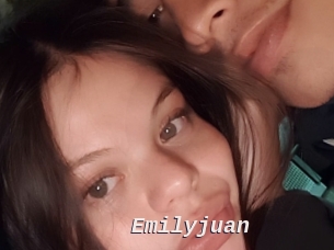 Emilyjuan