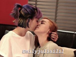 Emilyjuliailil