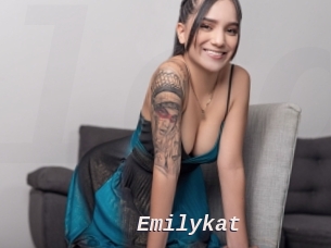 Emilykat