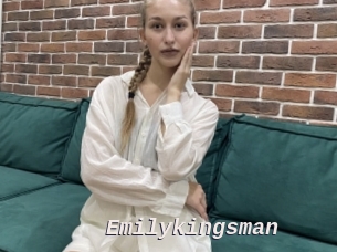 Emilykingsman