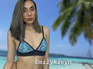 Emilykleyn