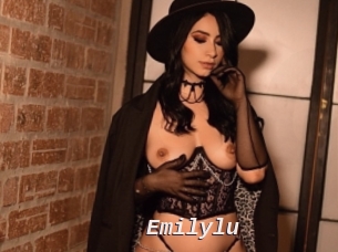 emilylu Live Camgirls Sex