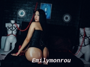 emilymonrou Live Camgirls Sex