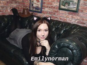 Emilynorman