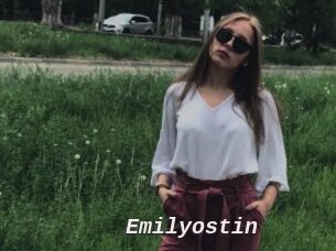 Emilyostin