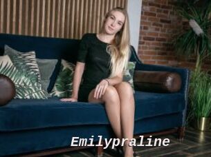 Emilypraline