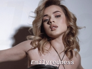 Emilyredness