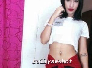 emilysexhot Live Camgirls Sex