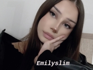 emilyslim Live Camgirls Sex