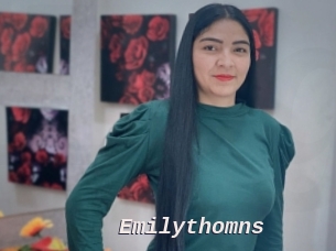 Emilythomns