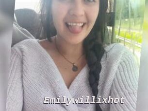 Emilywillixhot