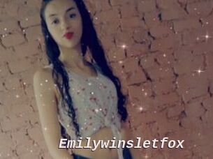 Emilywinsletfox