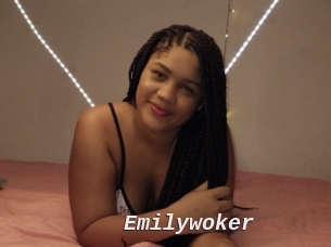 Emilywoker