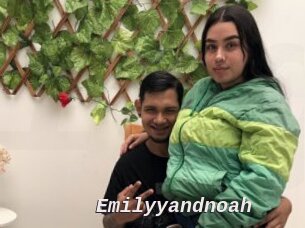 Emilyyandnoah