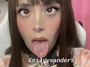 Emilyysanders