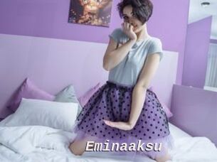 Eminaaksu