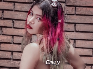 Emiy